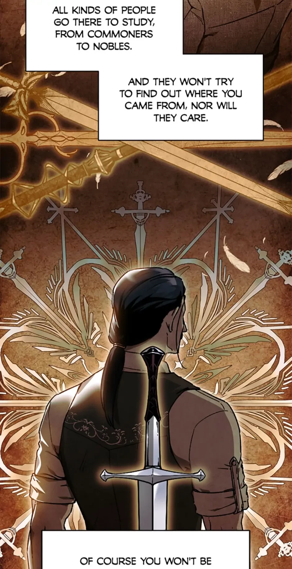 Helmut: The Forsaken Child Chapter 23 - 7