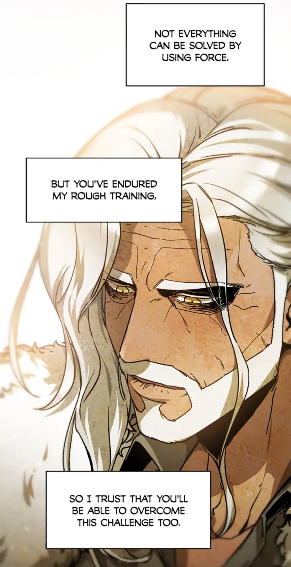 Helmut: The Forsaken Child Chapter 23 - 9