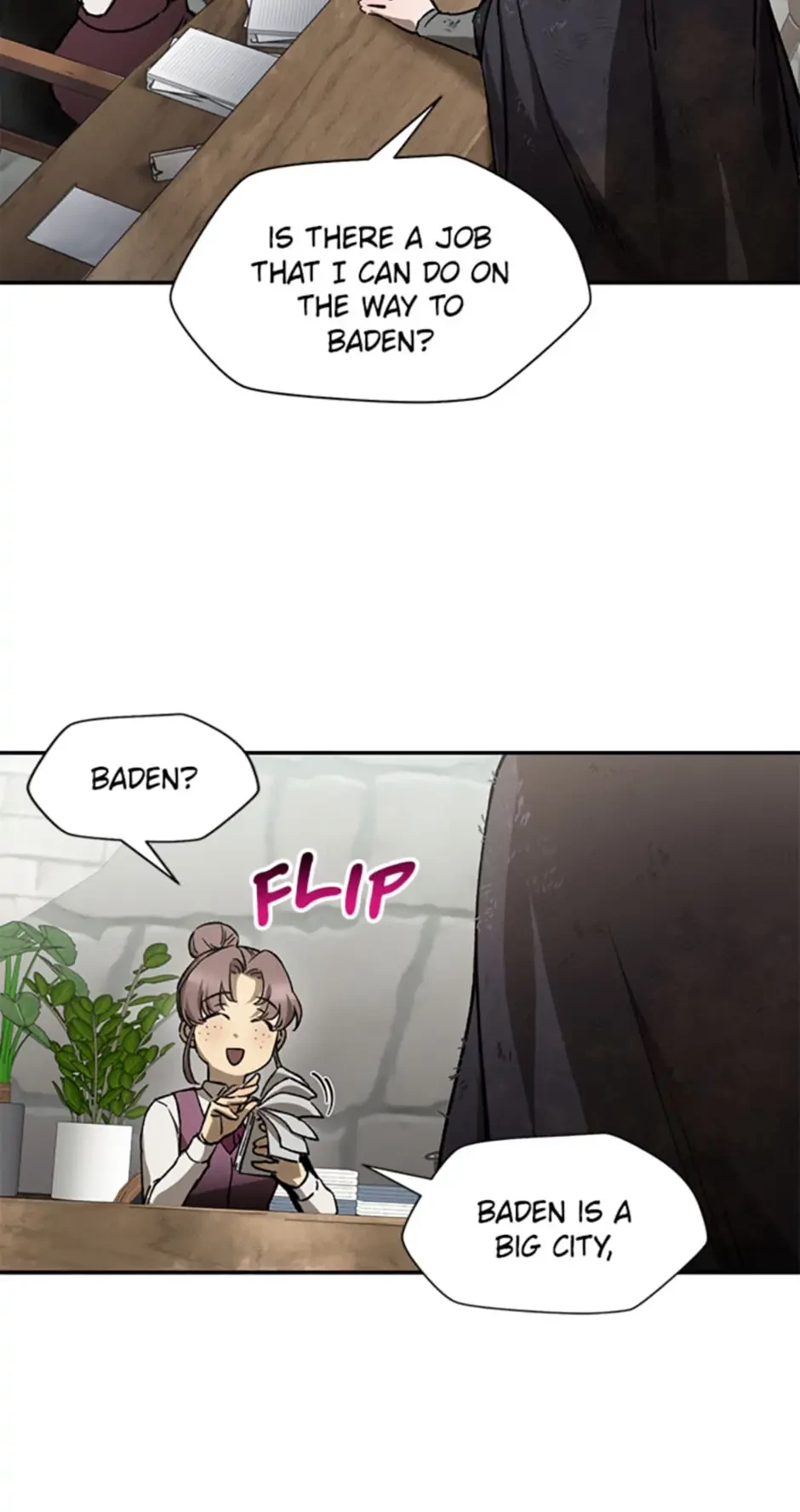 Helmut: The Forsaken Child Chapter 24 - 61