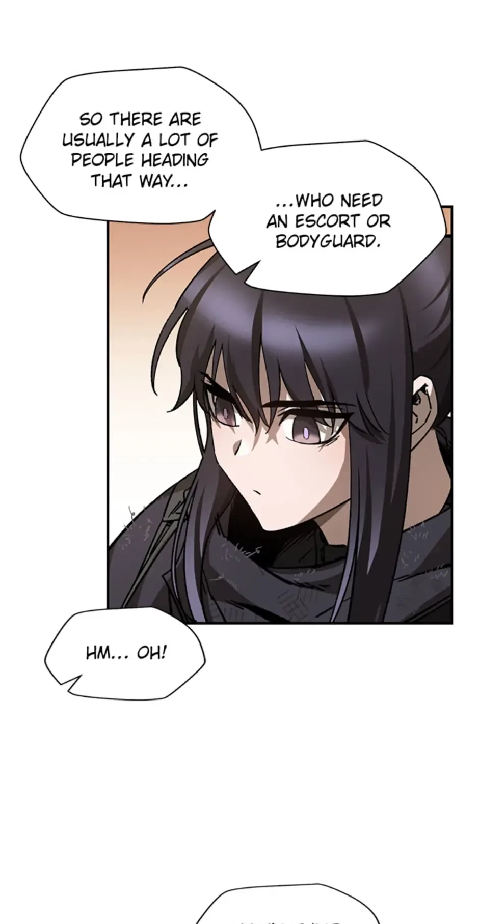 Helmut: The Forsaken Child Chapter 24 - 62