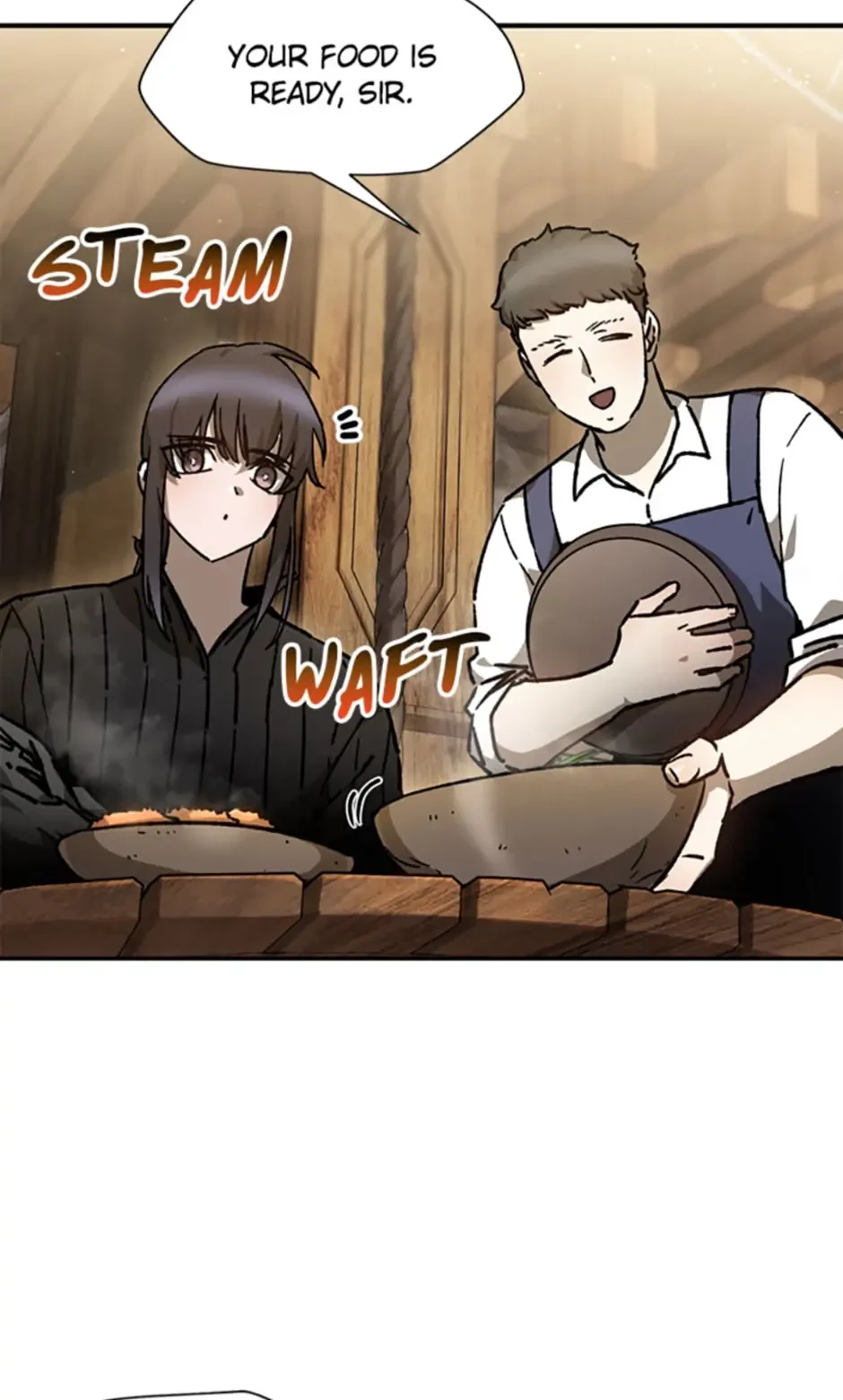 Helmut: The Forsaken Child Chapter 23 - 16