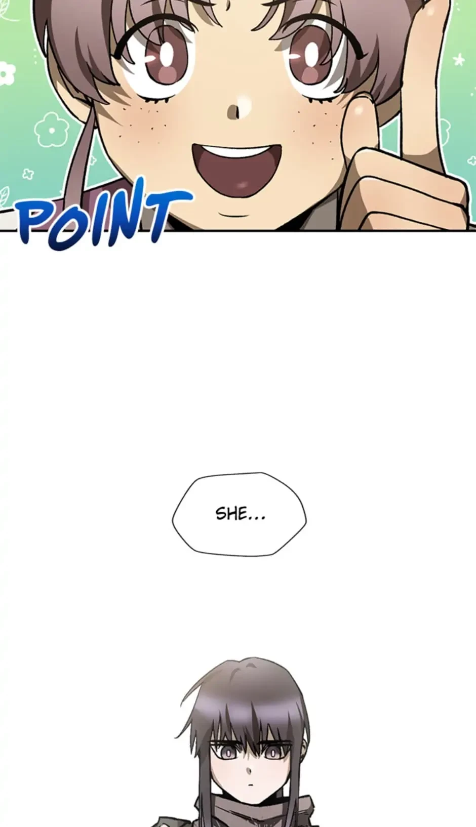 Helmut: The Forsaken Child Chapter 24 - 66