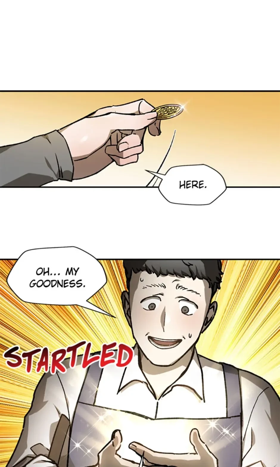 Helmut: The Forsaken Child Chapter 23 - 18