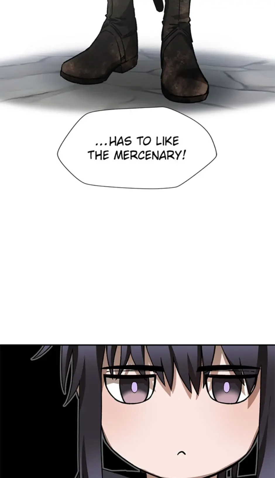 Helmut: The Forsaken Child Chapter 24 - 68