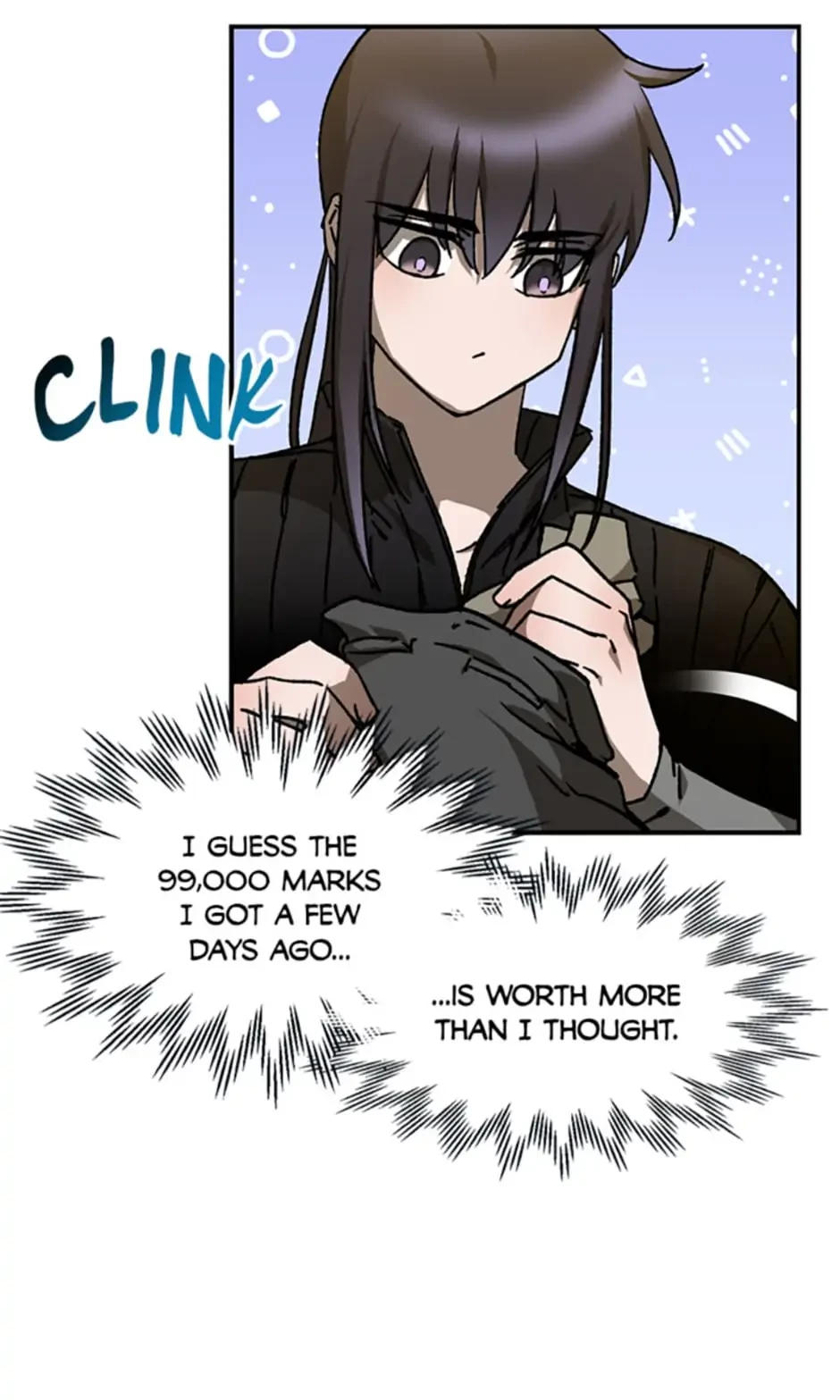 Helmut: The Forsaken Child Chapter 23 - 21