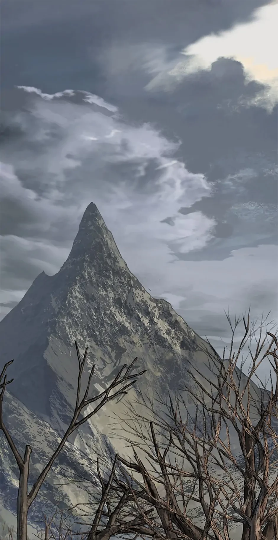 Helmut: The Forsaken Child Chapter 21 - 1