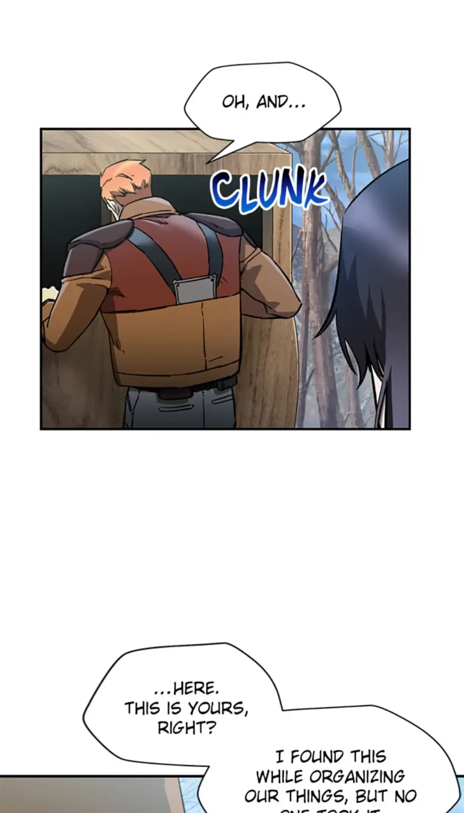 Helmut: The Forsaken Child Chapter 22 - 4