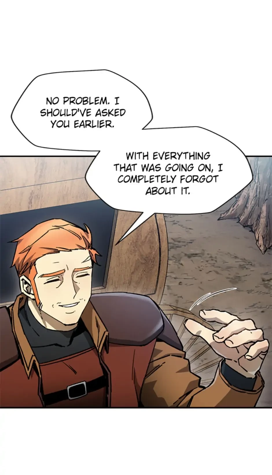 Helmut: The Forsaken Child Chapter 22 - 7