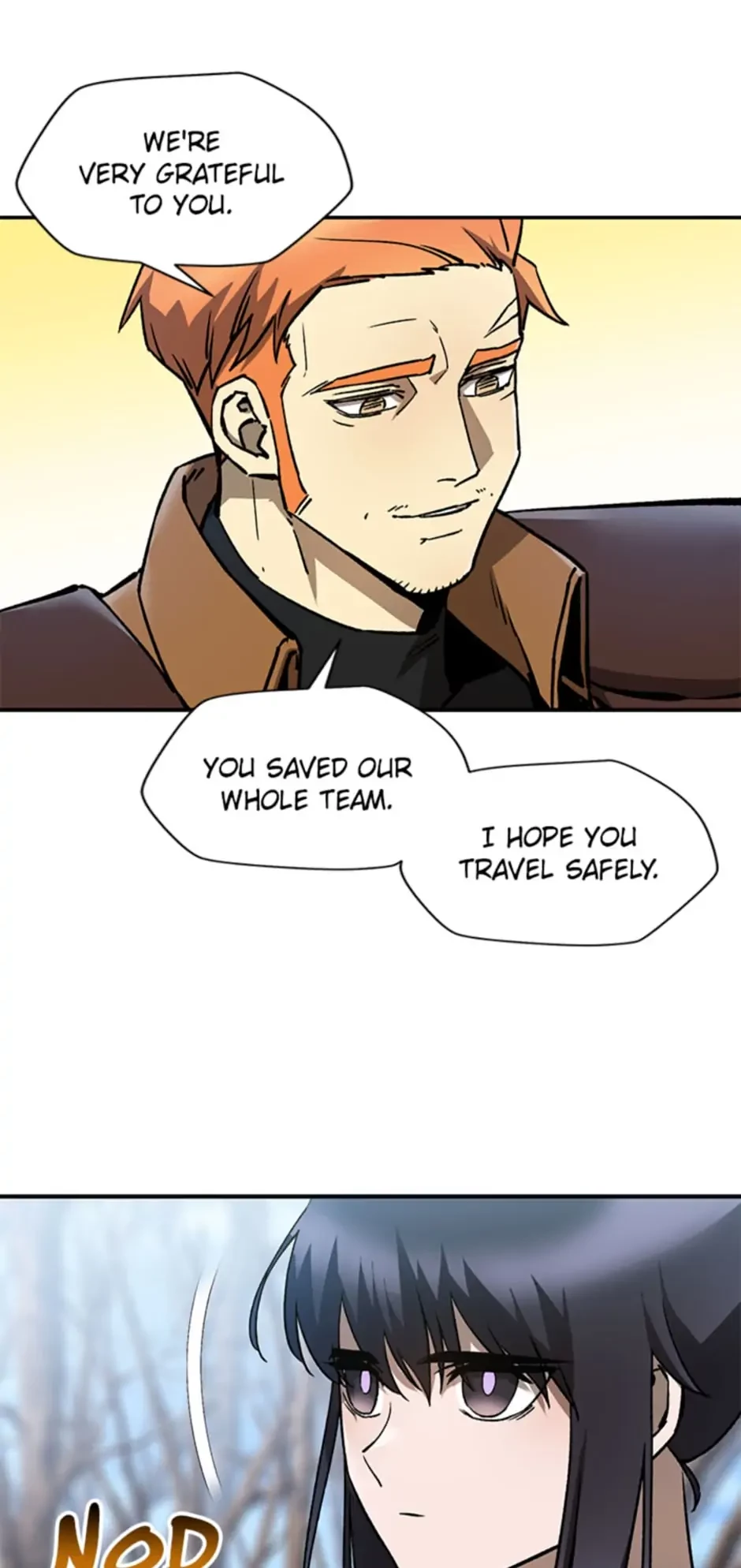 Helmut: The Forsaken Child Chapter 22 - 8
