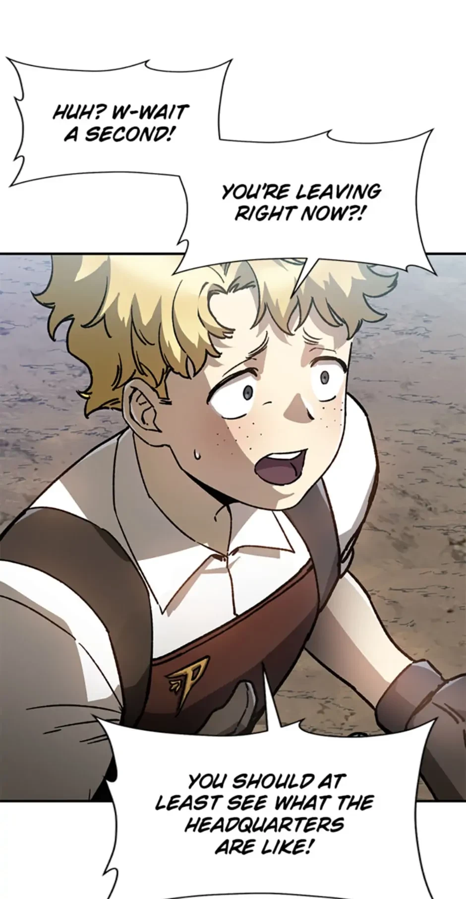 Helmut: The Forsaken Child Chapter 22 - 11