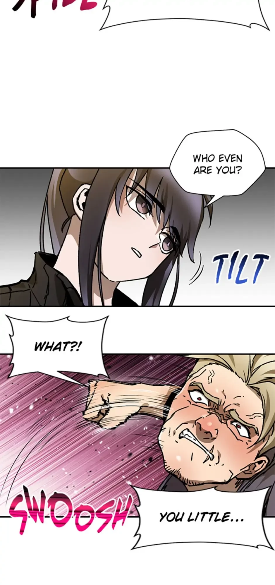Helmut: The Forsaken Child Chapter 23 - 31