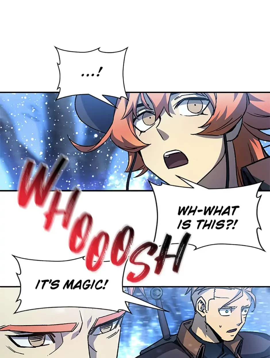 Helmut: The Forsaken Child Chapter 21 - 10