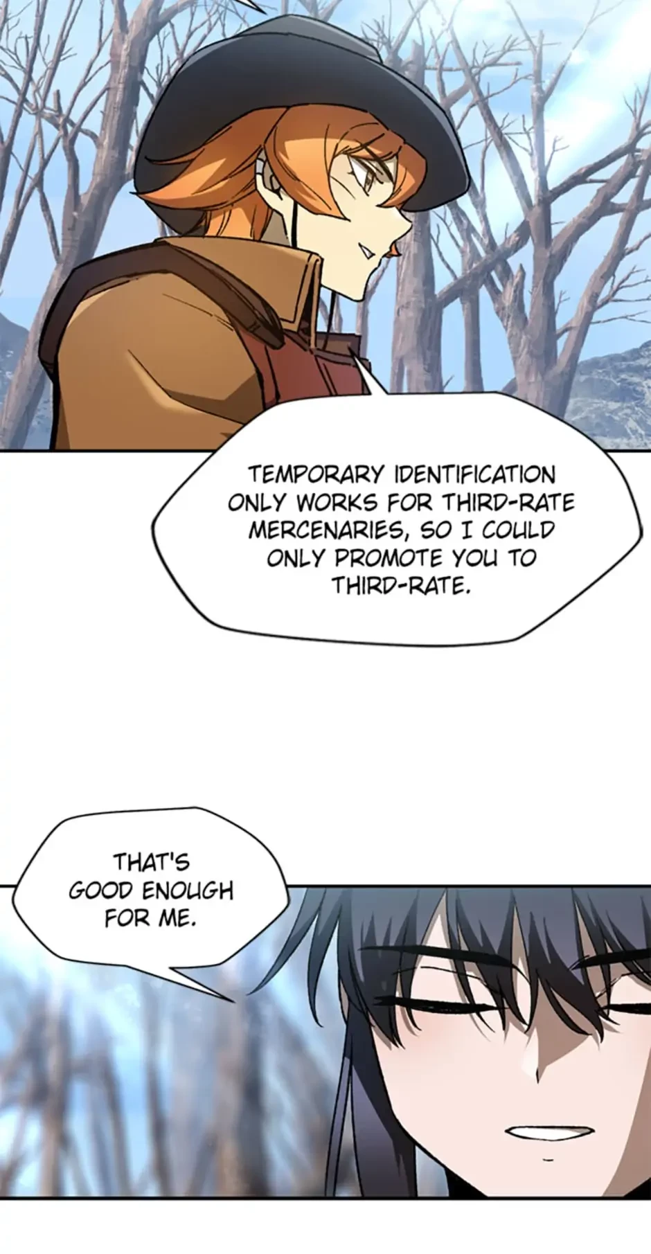 Helmut: The Forsaken Child Chapter 22 - 13