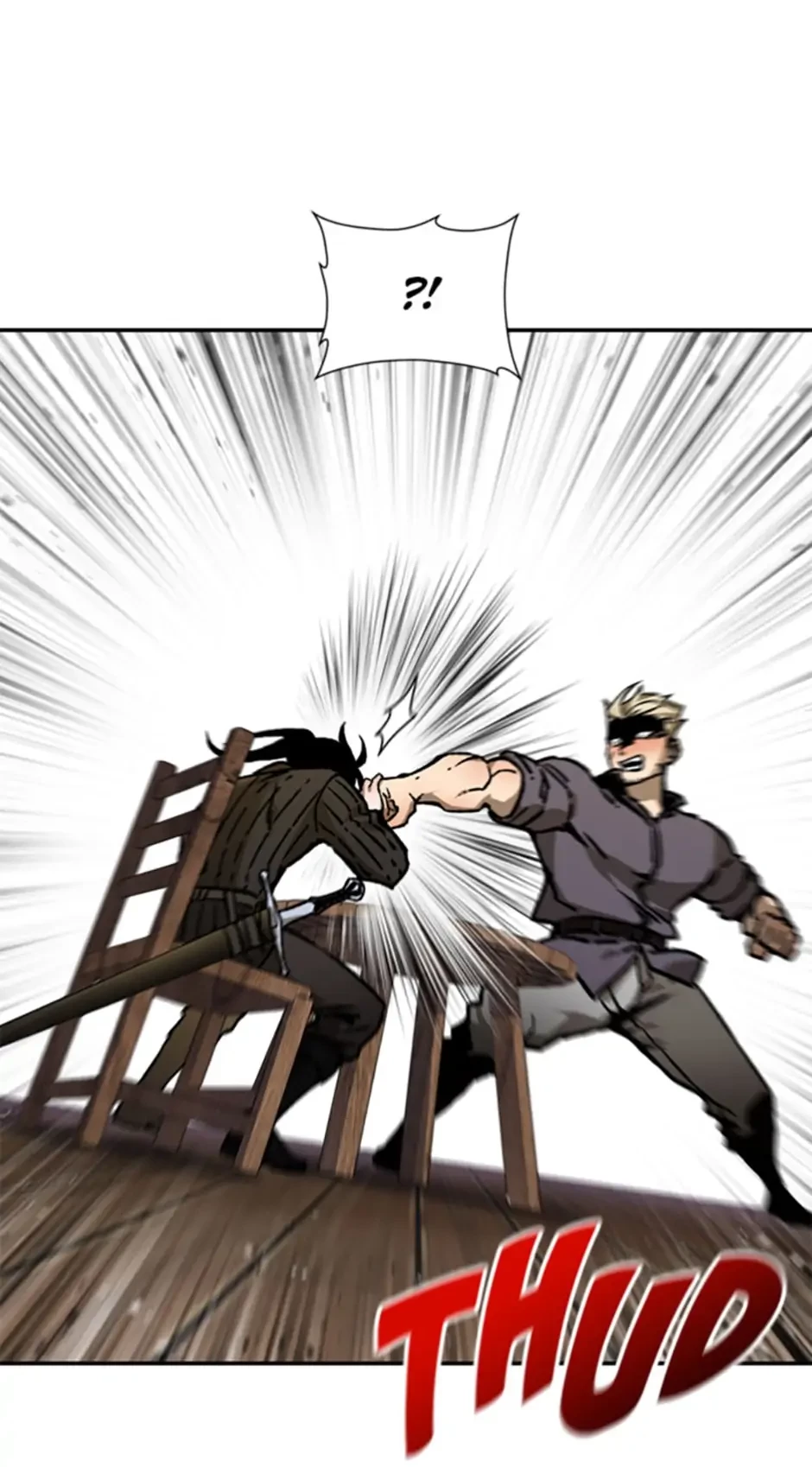 Helmut: The Forsaken Child Chapter 23 - 32