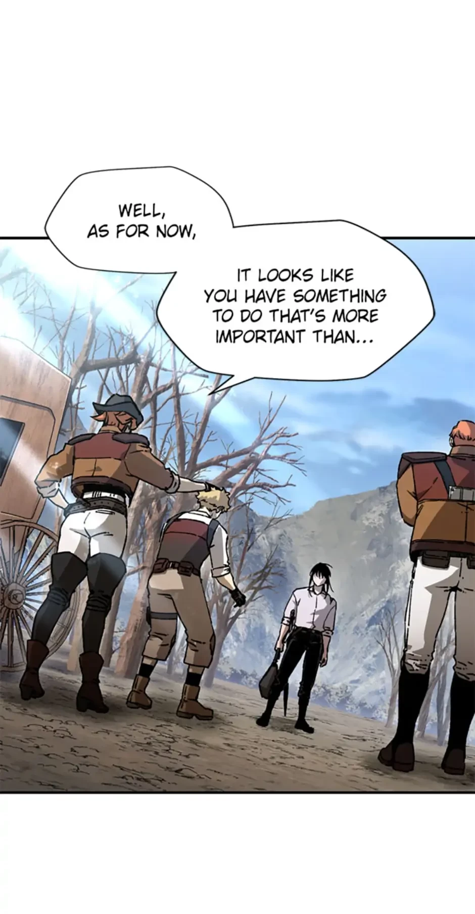 Helmut: The Forsaken Child Chapter 22 - 14
