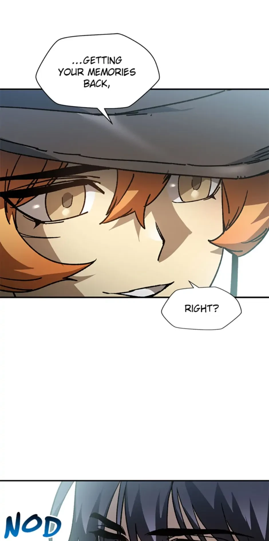 Helmut: The Forsaken Child Chapter 22 - 15