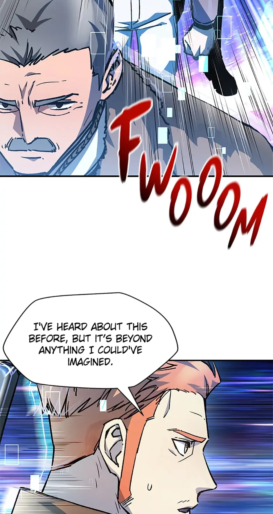 Helmut: The Forsaken Child Chapter 21 - 13