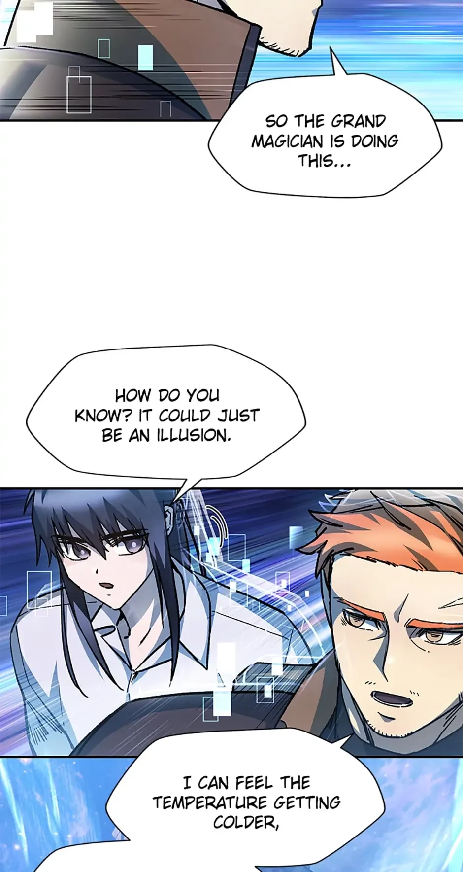 Helmut: The Forsaken Child Chapter 21 - 14