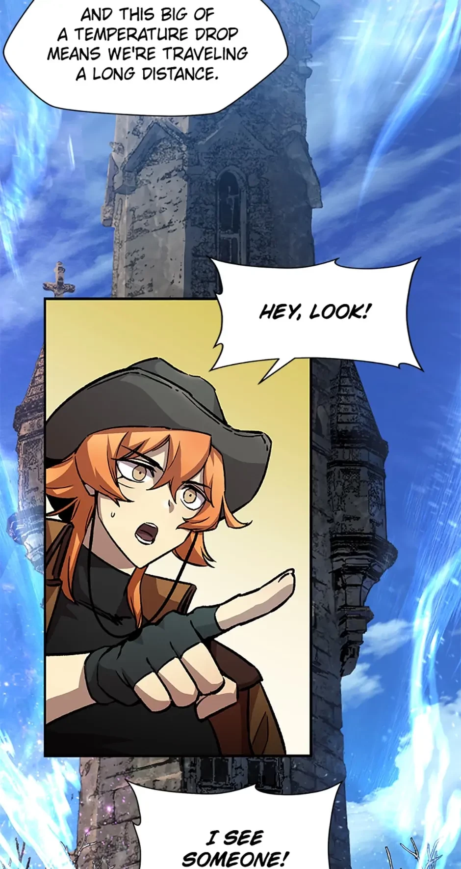 Helmut: The Forsaken Child Chapter 21 - 15
