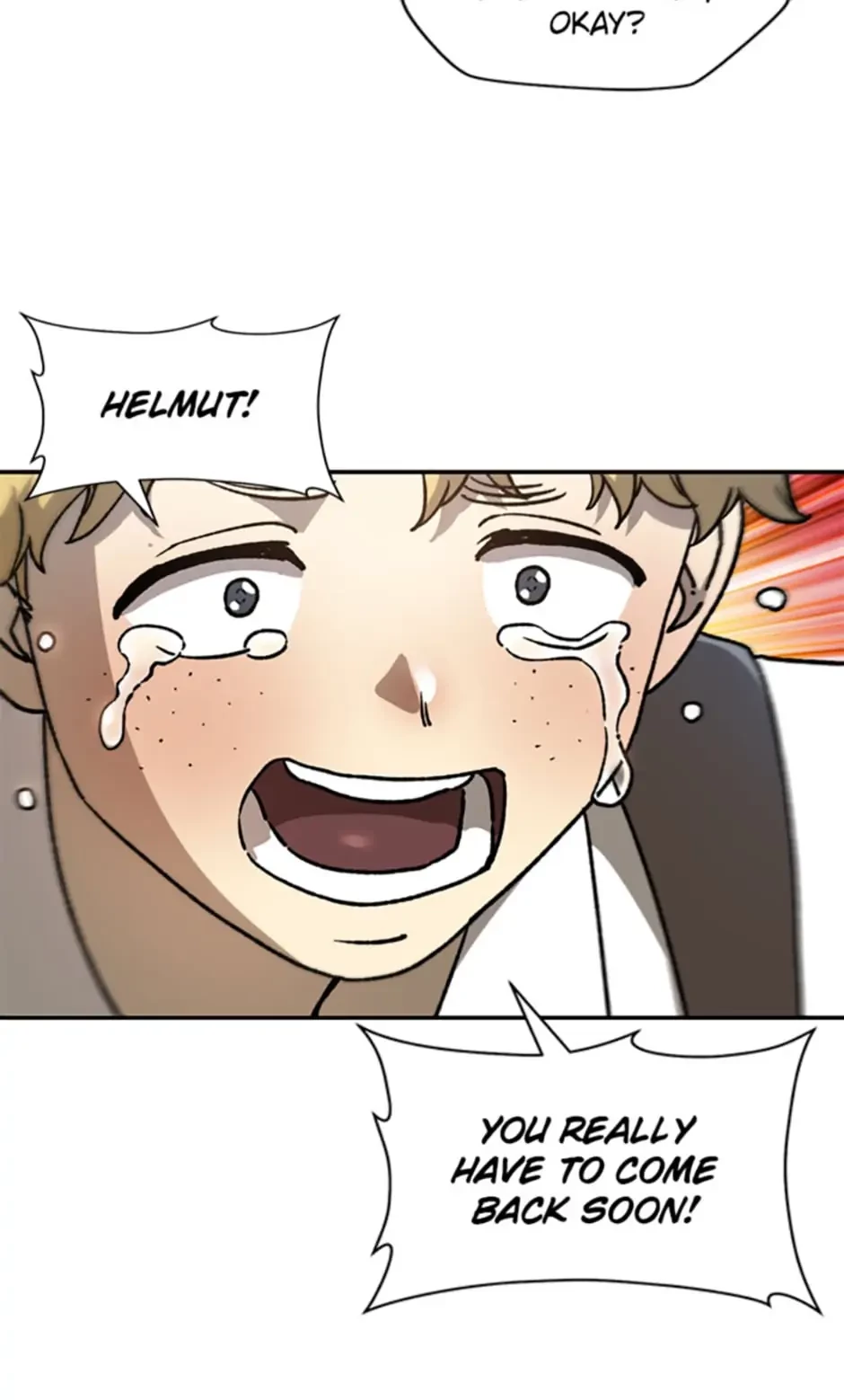 Helmut: The Forsaken Child Chapter 22 - 20