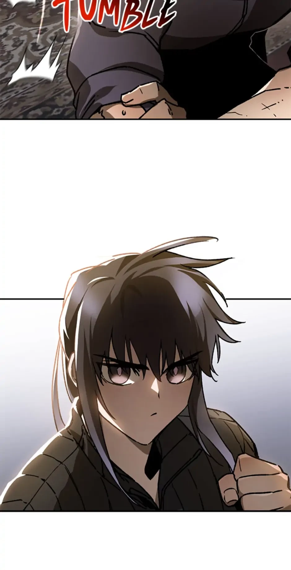 Helmut: The Forsaken Child Chapter 23 - 38