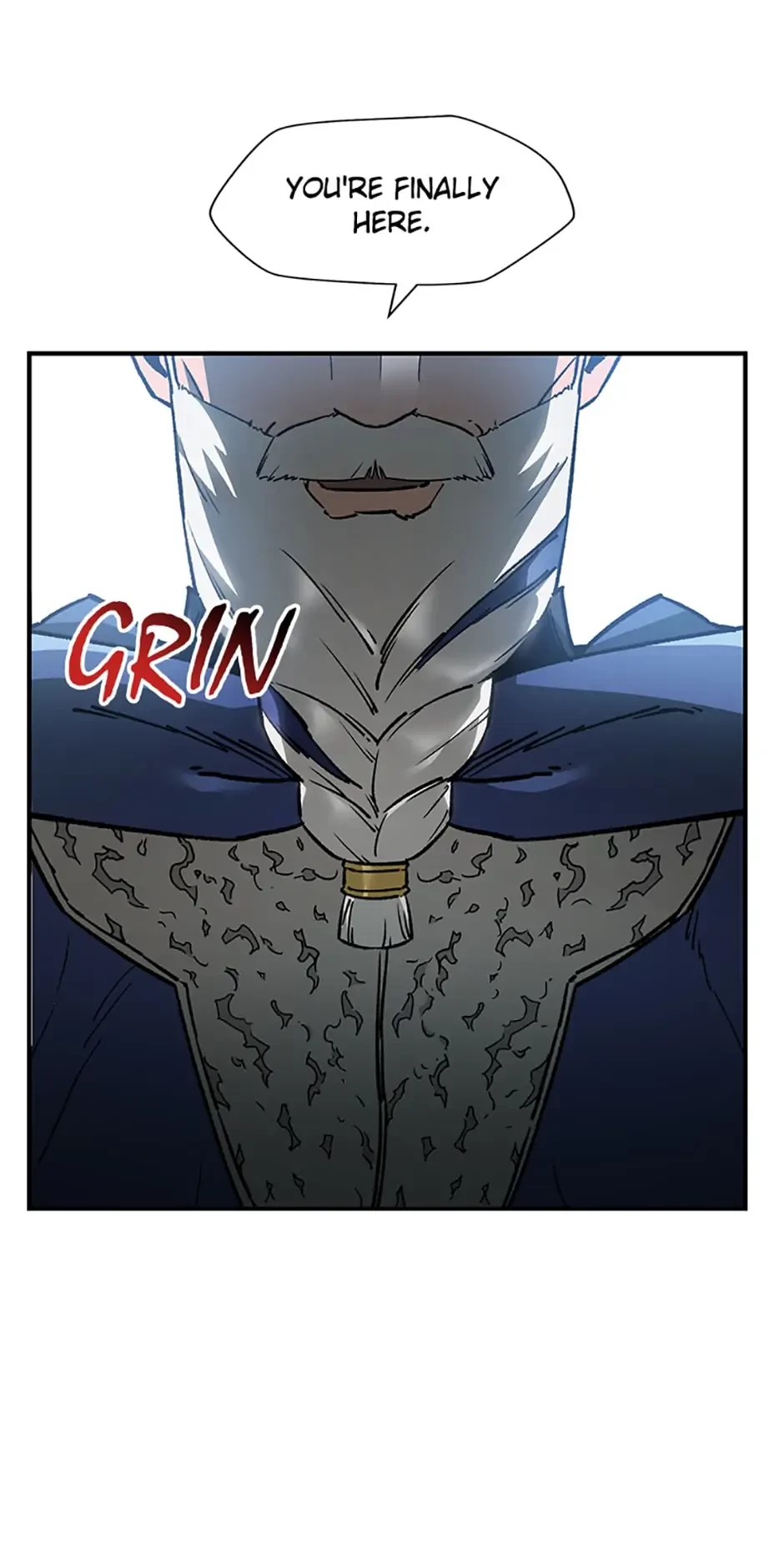 Helmut: The Forsaken Child Chapter 21 - 17
