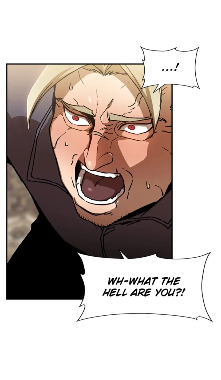 Helmut: The Forsaken Child Chapter 23 - 39