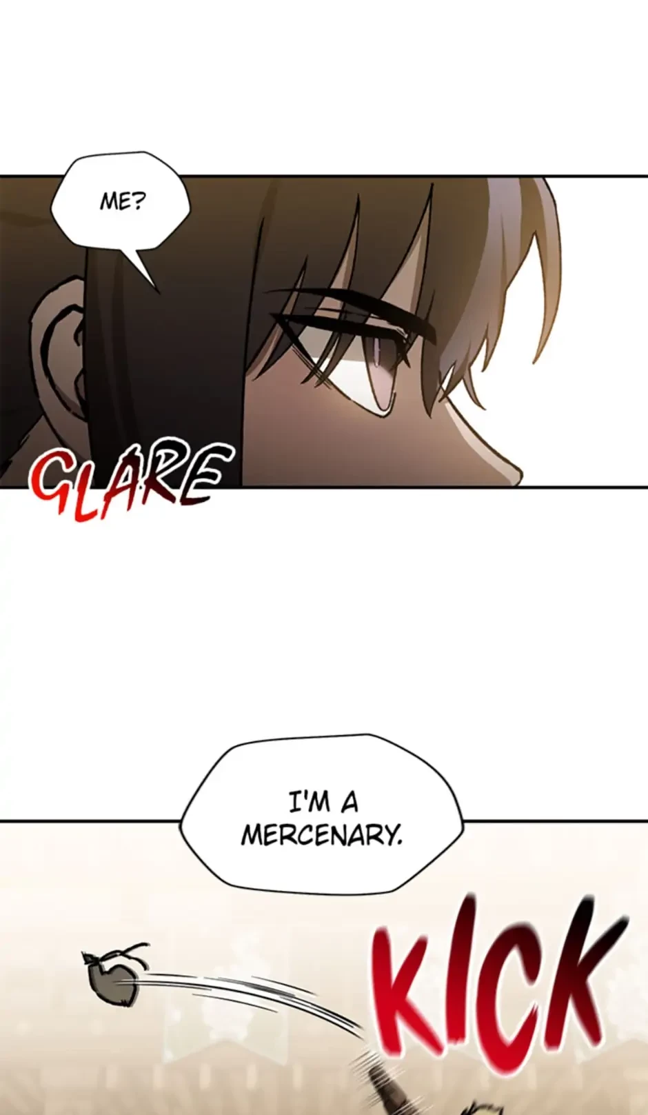 Helmut: The Forsaken Child Chapter 23 - 40