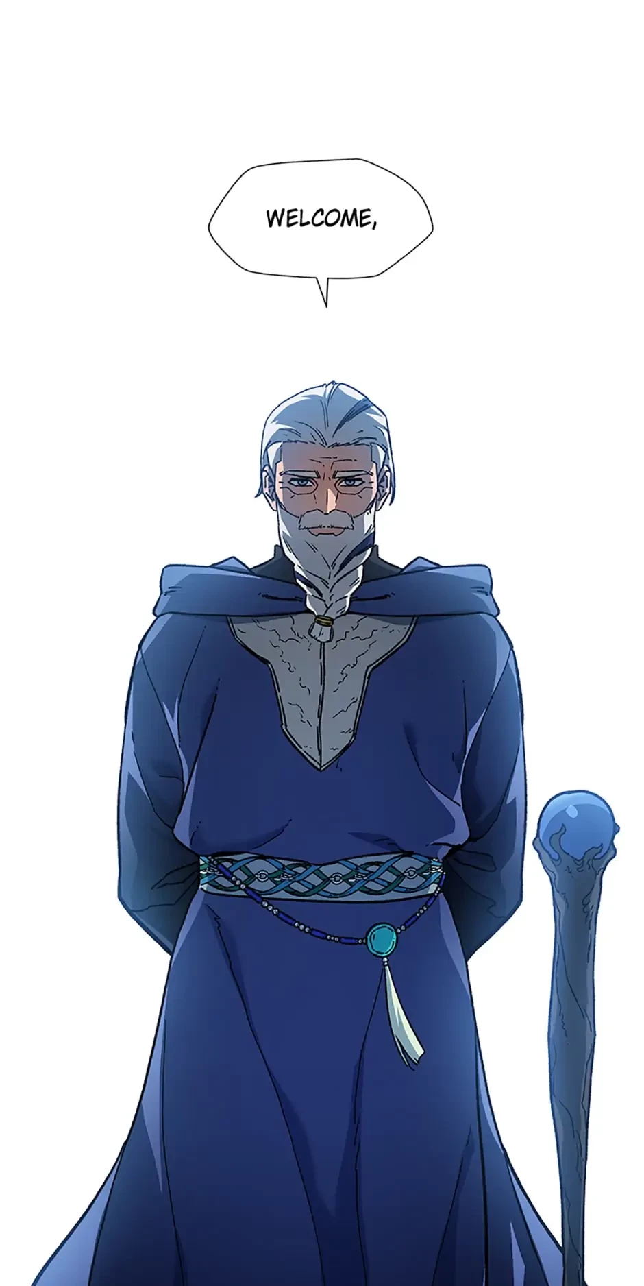 Helmut: The Forsaken Child Chapter 21 - 18