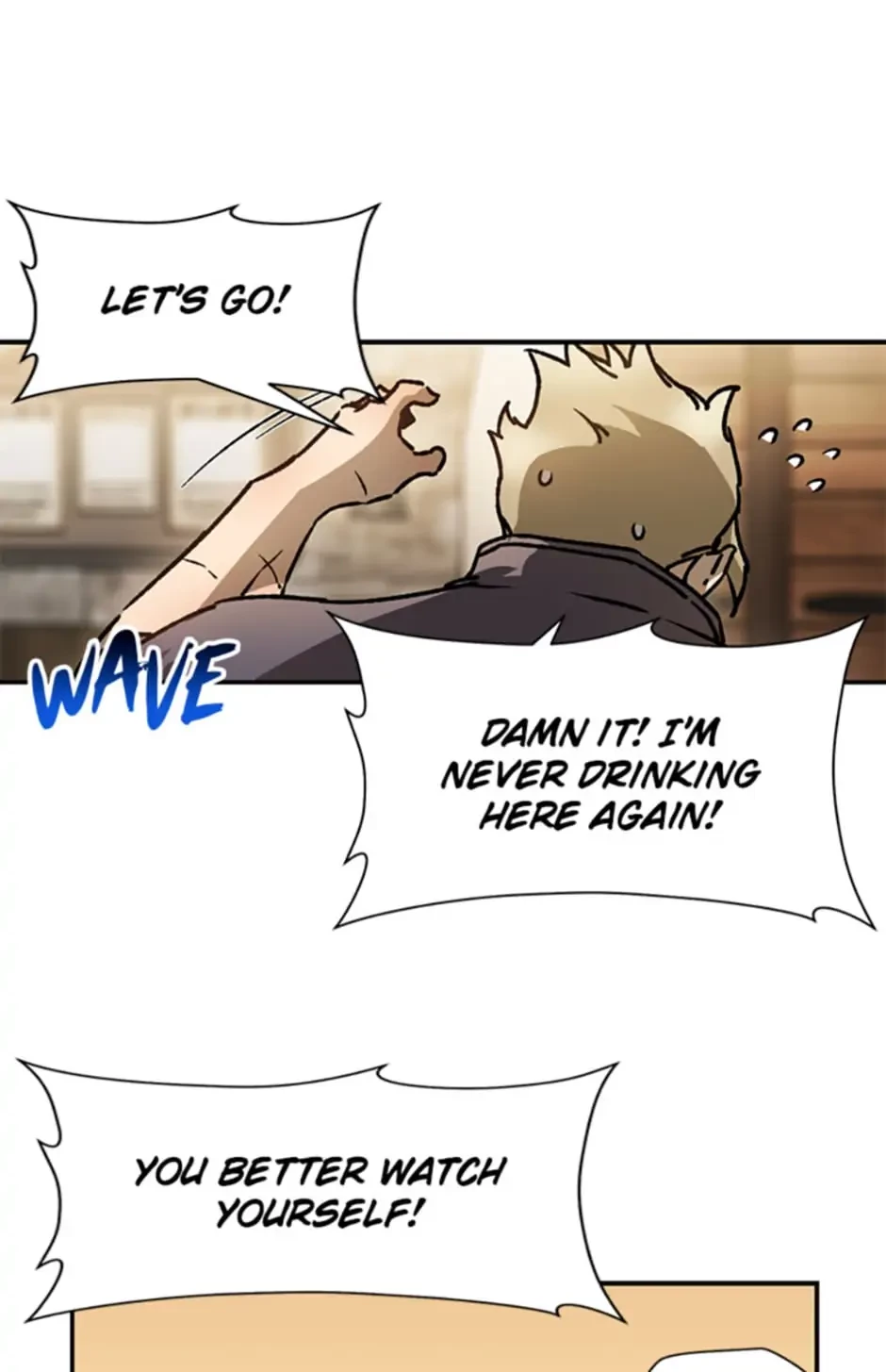 Helmut: The Forsaken Child Chapter 23 - 46