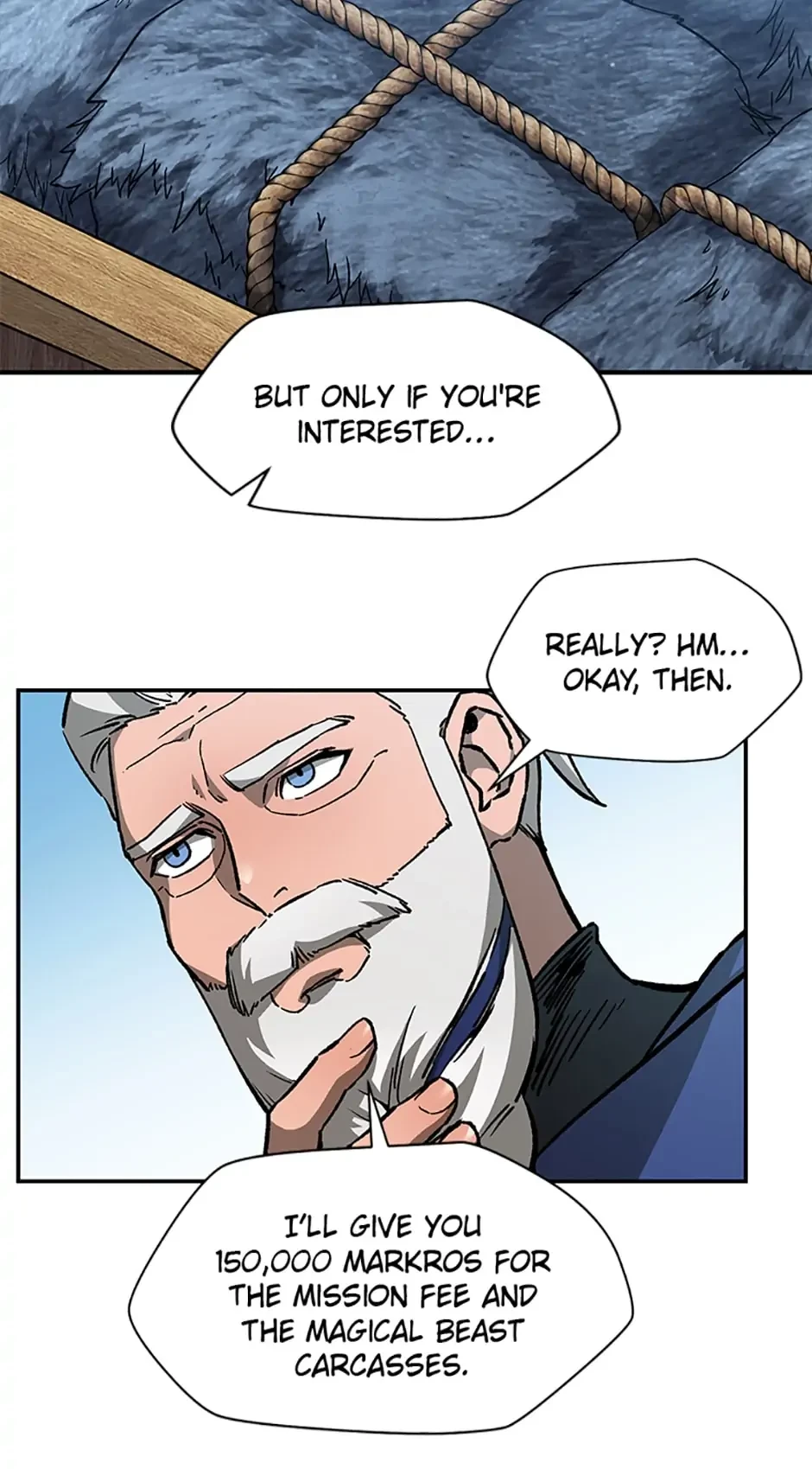 Helmut: The Forsaken Child Chapter 21 - 25