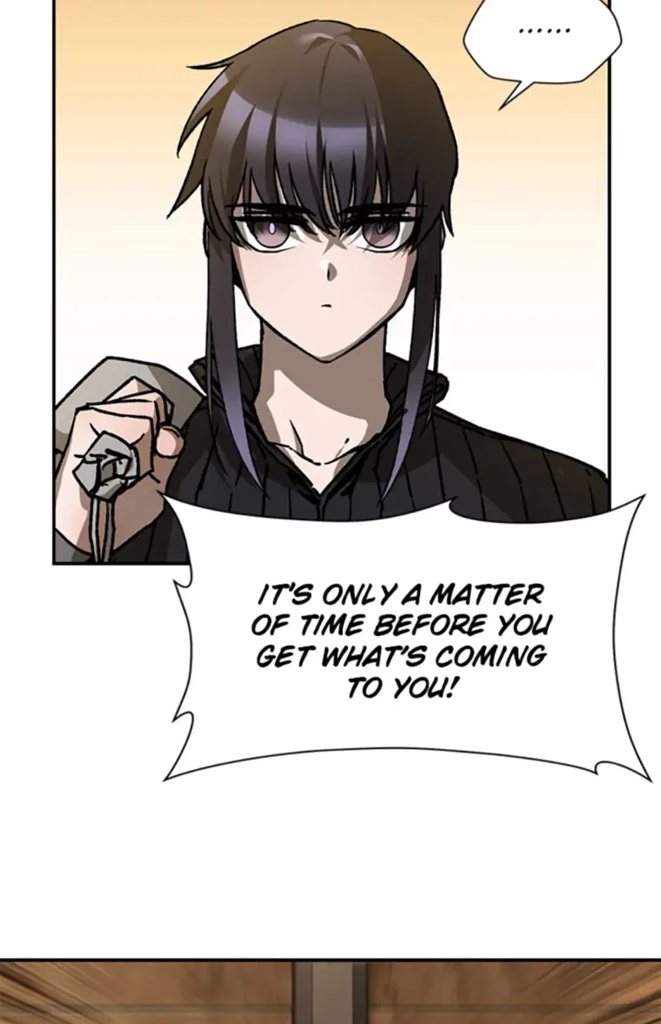 Helmut: The Forsaken Child Chapter 23 - 47
