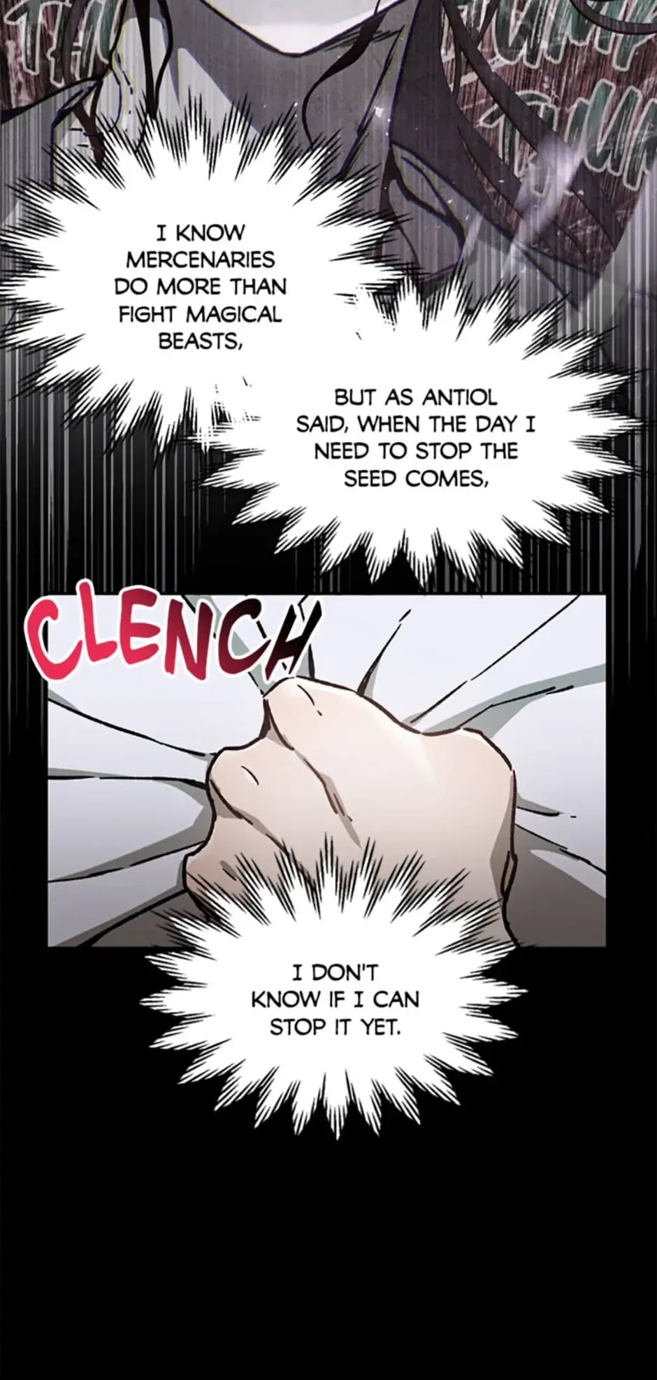 Helmut: The Forsaken Child Chapter 22 - 28