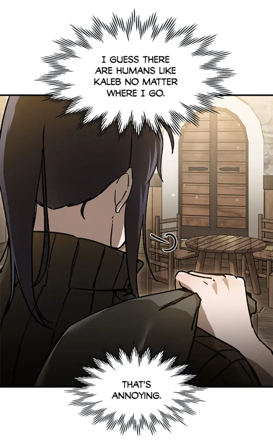 Helmut: The Forsaken Child Chapter 23 - 49