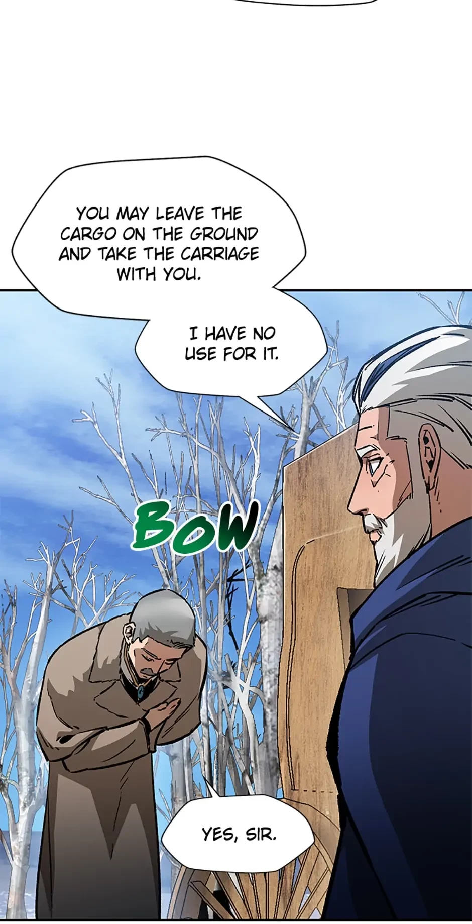 Helmut: The Forsaken Child Chapter 21 - 27
