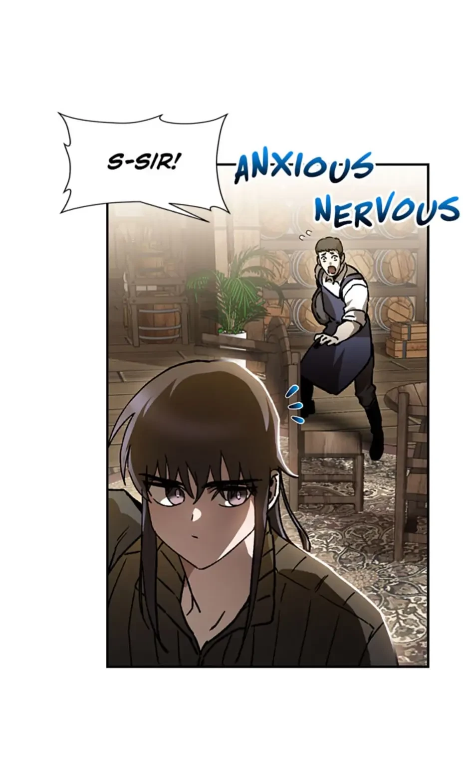 Helmut: The Forsaken Child Chapter 23 - 50