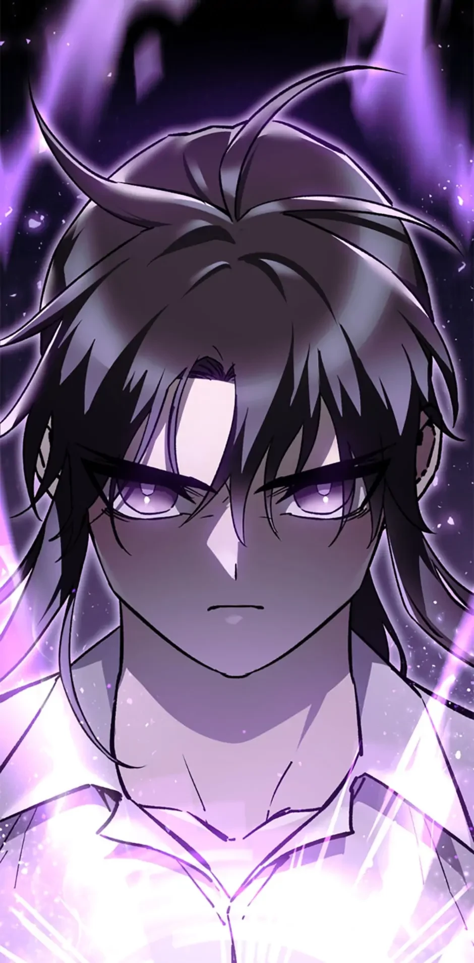 Helmut: The Forsaken Child Chapter 22 - 31