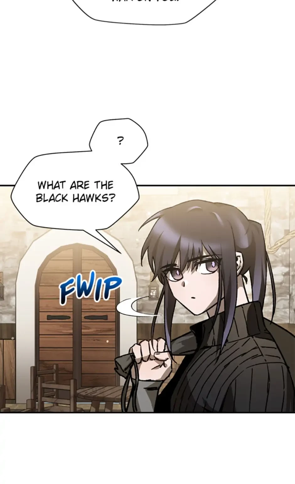 Helmut: The Forsaken Child Chapter 23 - 52