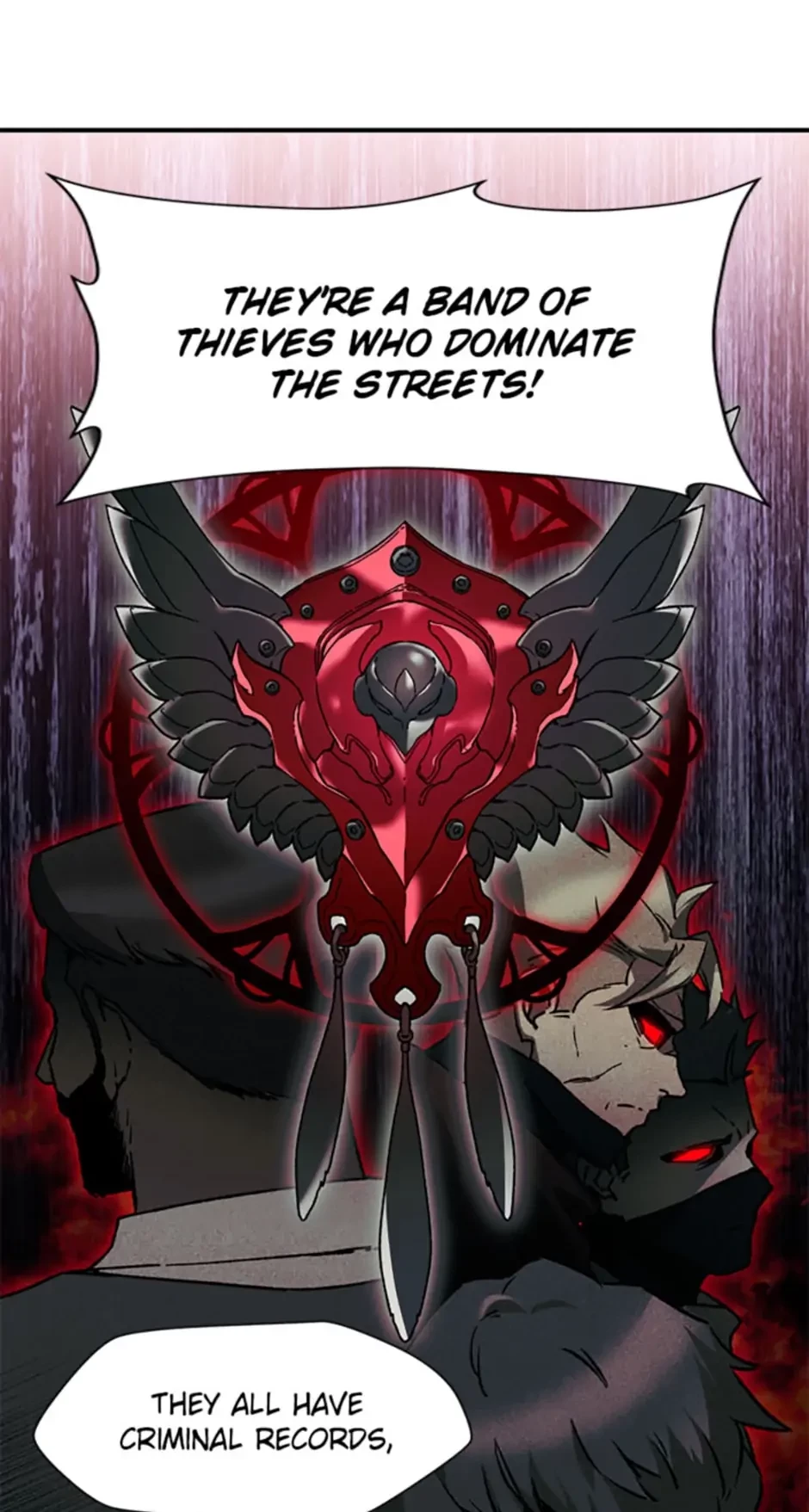 Helmut: The Forsaken Child Chapter 23 - 53