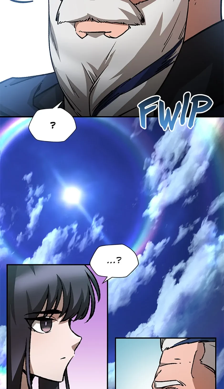 Helmut: The Forsaken Child Chapter 21 - 31