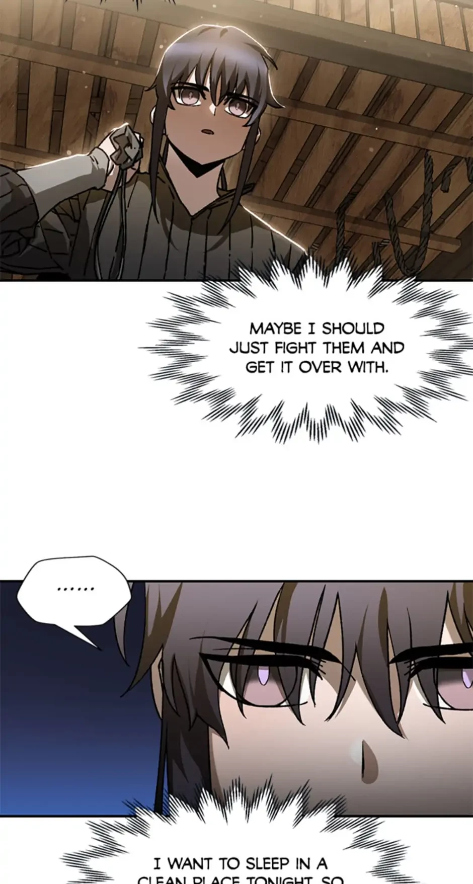 Helmut: The Forsaken Child Chapter 23 - 55