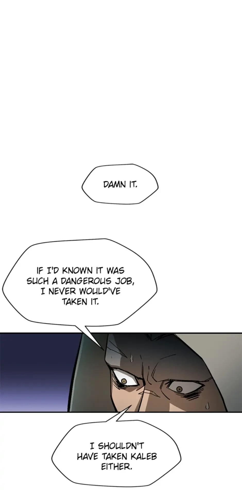 Helmut: The Forsaken Child Chapter 22 - 34