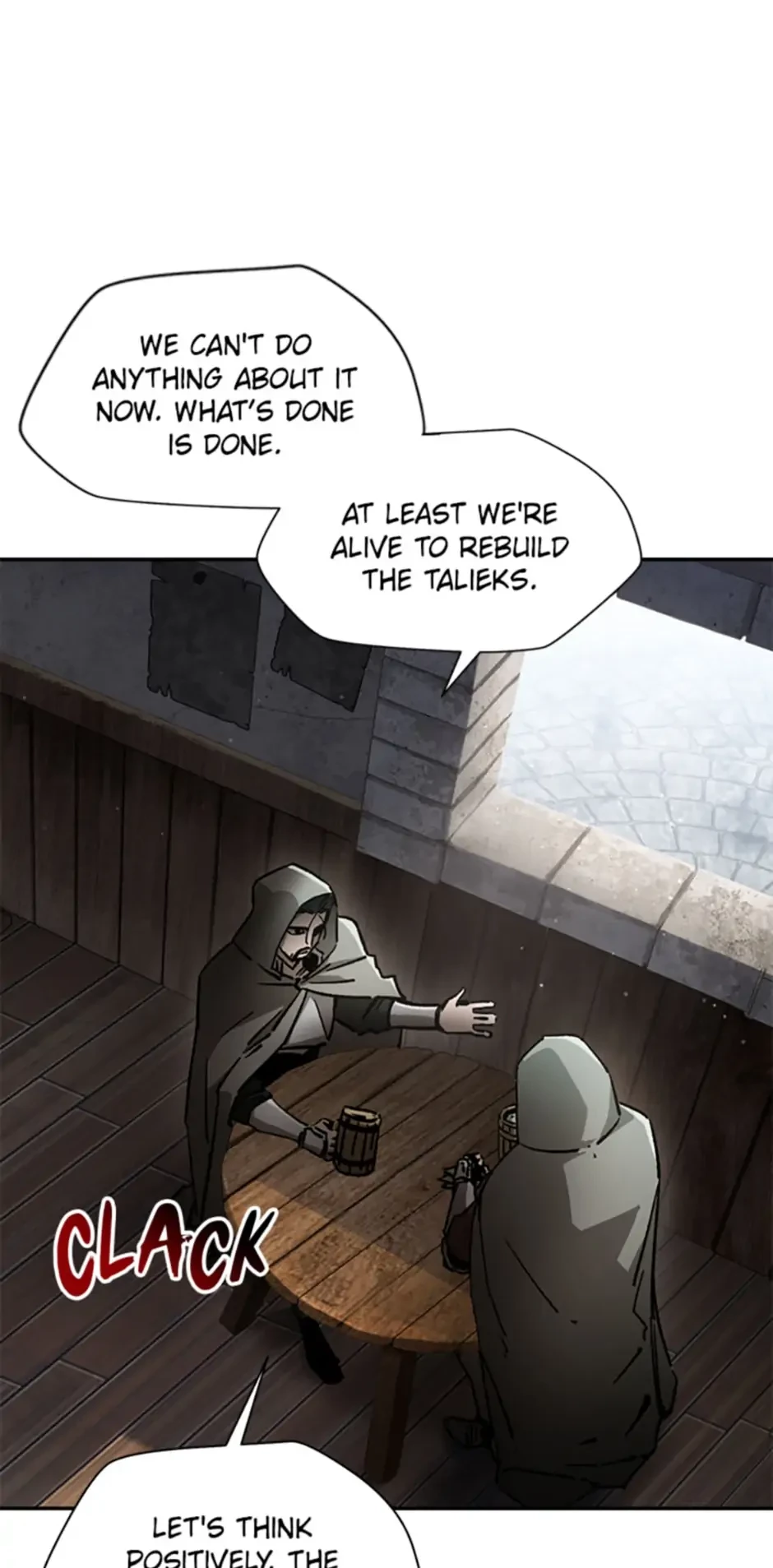 Helmut: The Forsaken Child Chapter 22 - 35