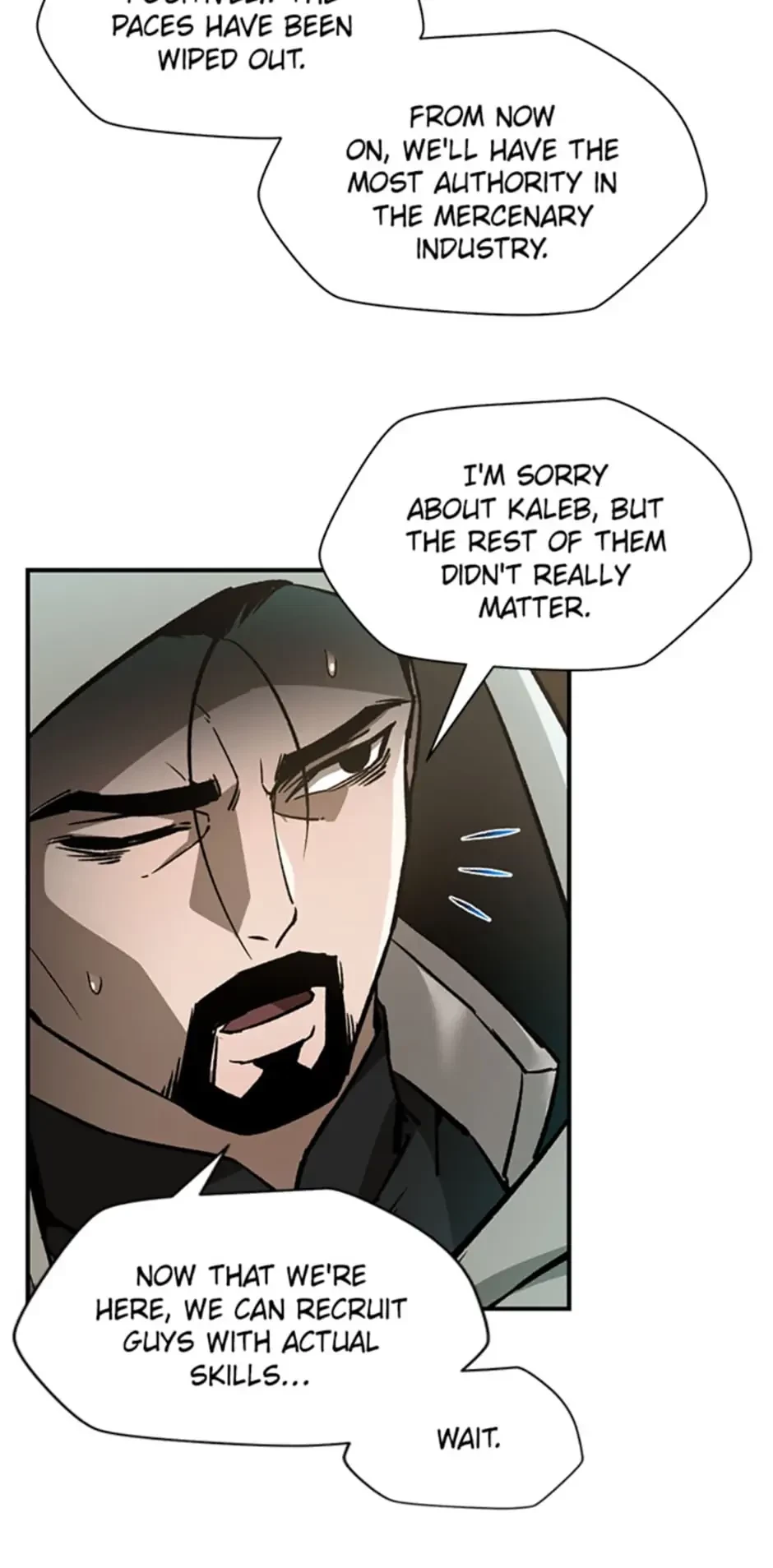 Helmut: The Forsaken Child Chapter 22 - 36