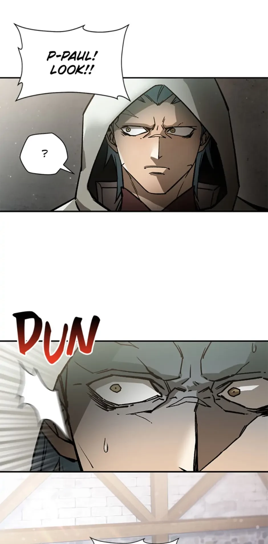 Helmut: The Forsaken Child Chapter 22 - 37