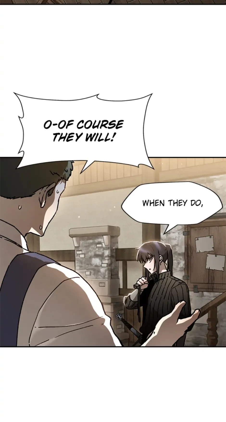 Helmut: The Forsaken Child Chapter 23 - 57