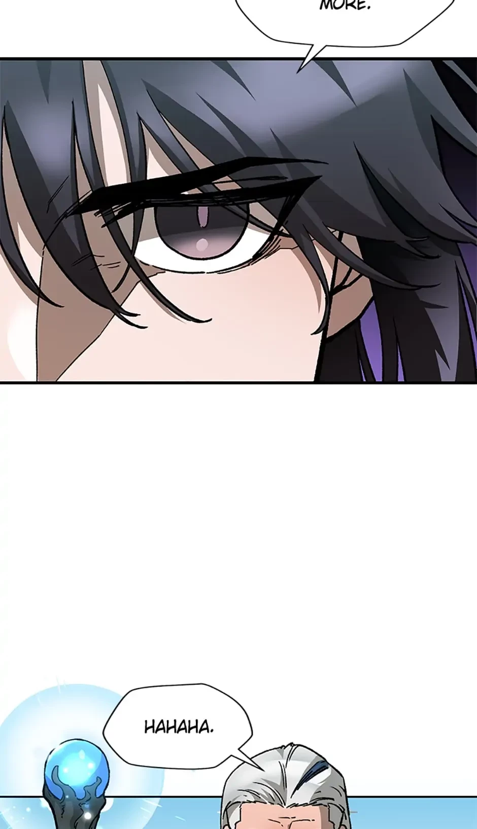 Helmut: The Forsaken Child Chapter 21 - 35