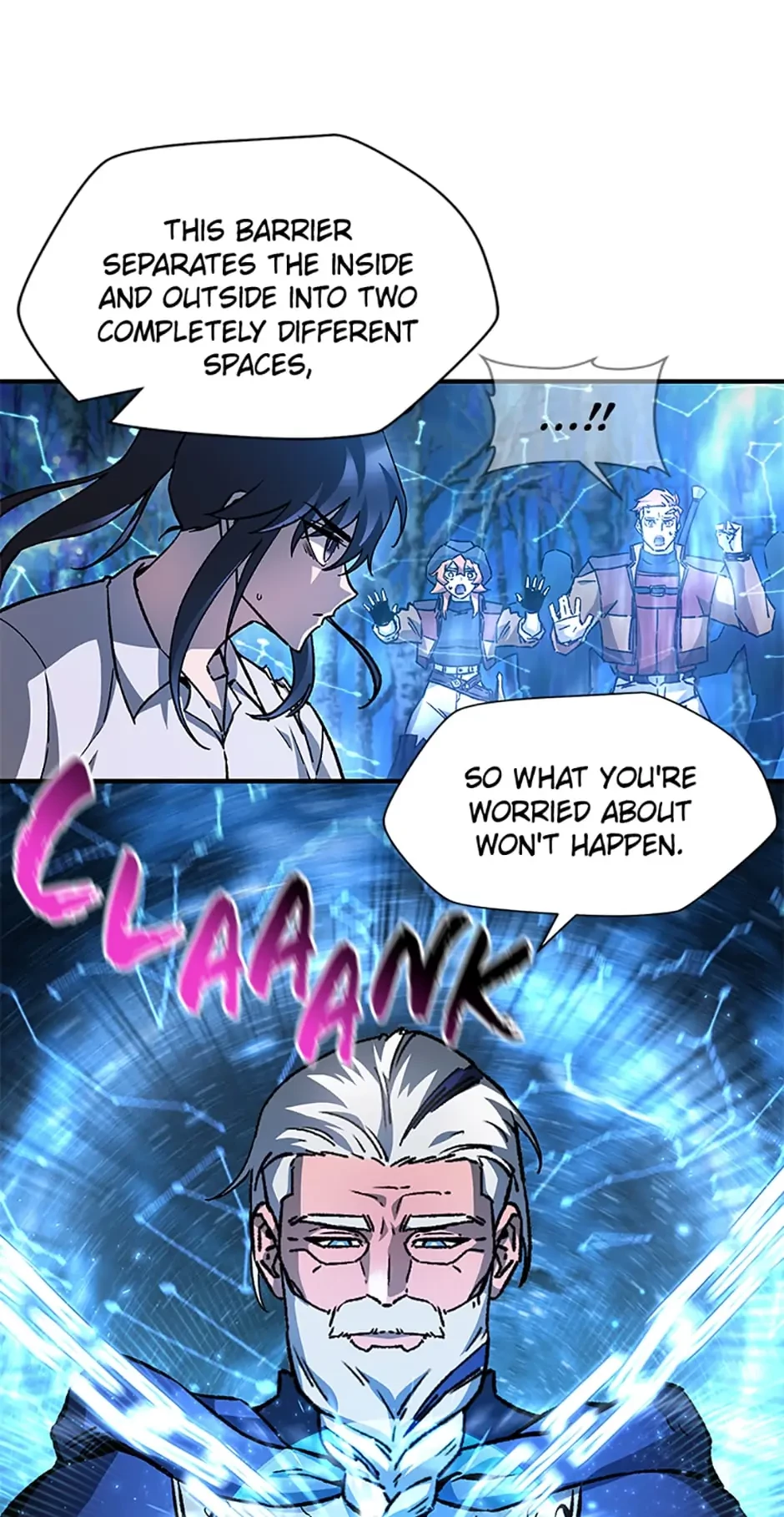 Helmut: The Forsaken Child Chapter 21 - 39