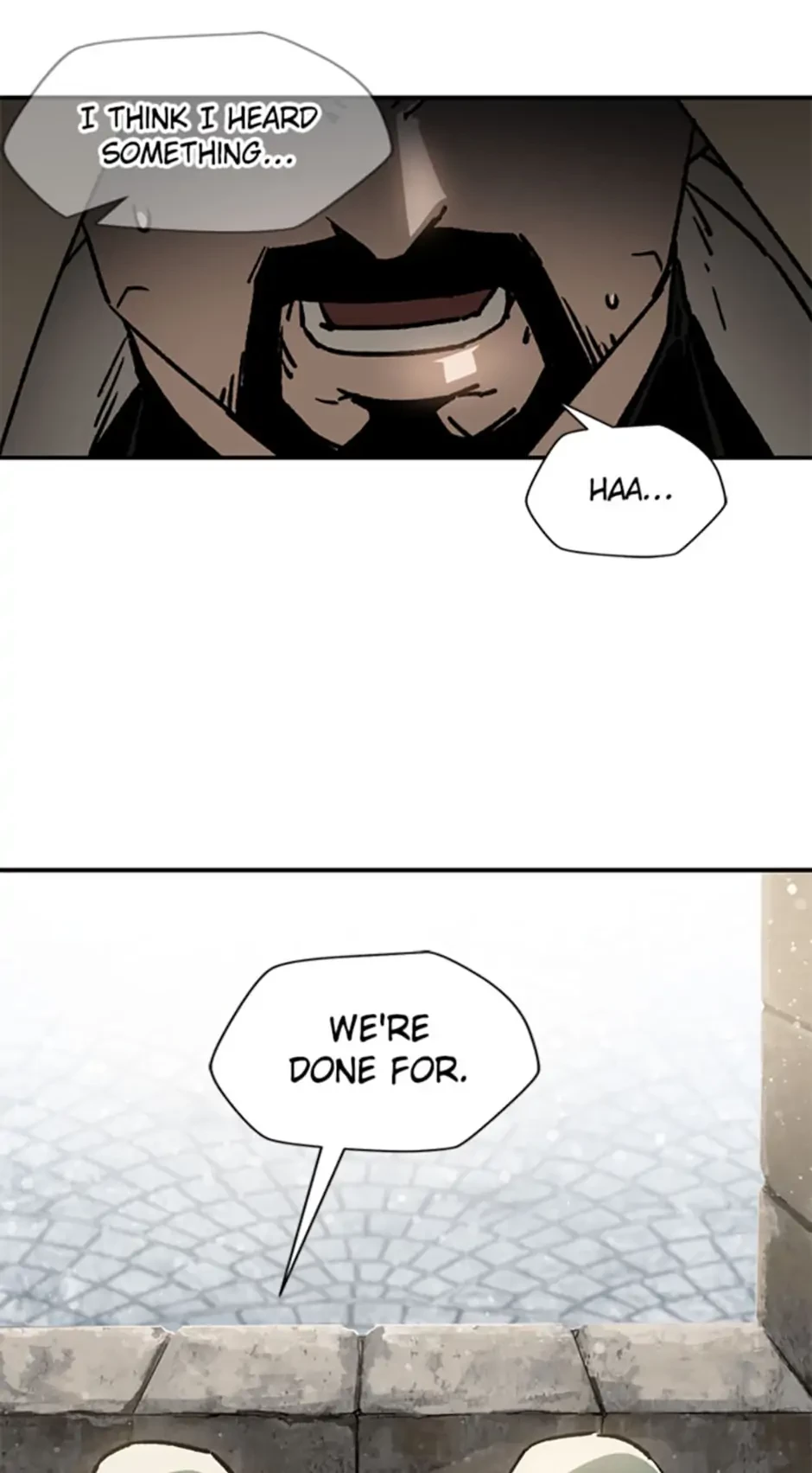 Helmut: The Forsaken Child Chapter 22 - 42