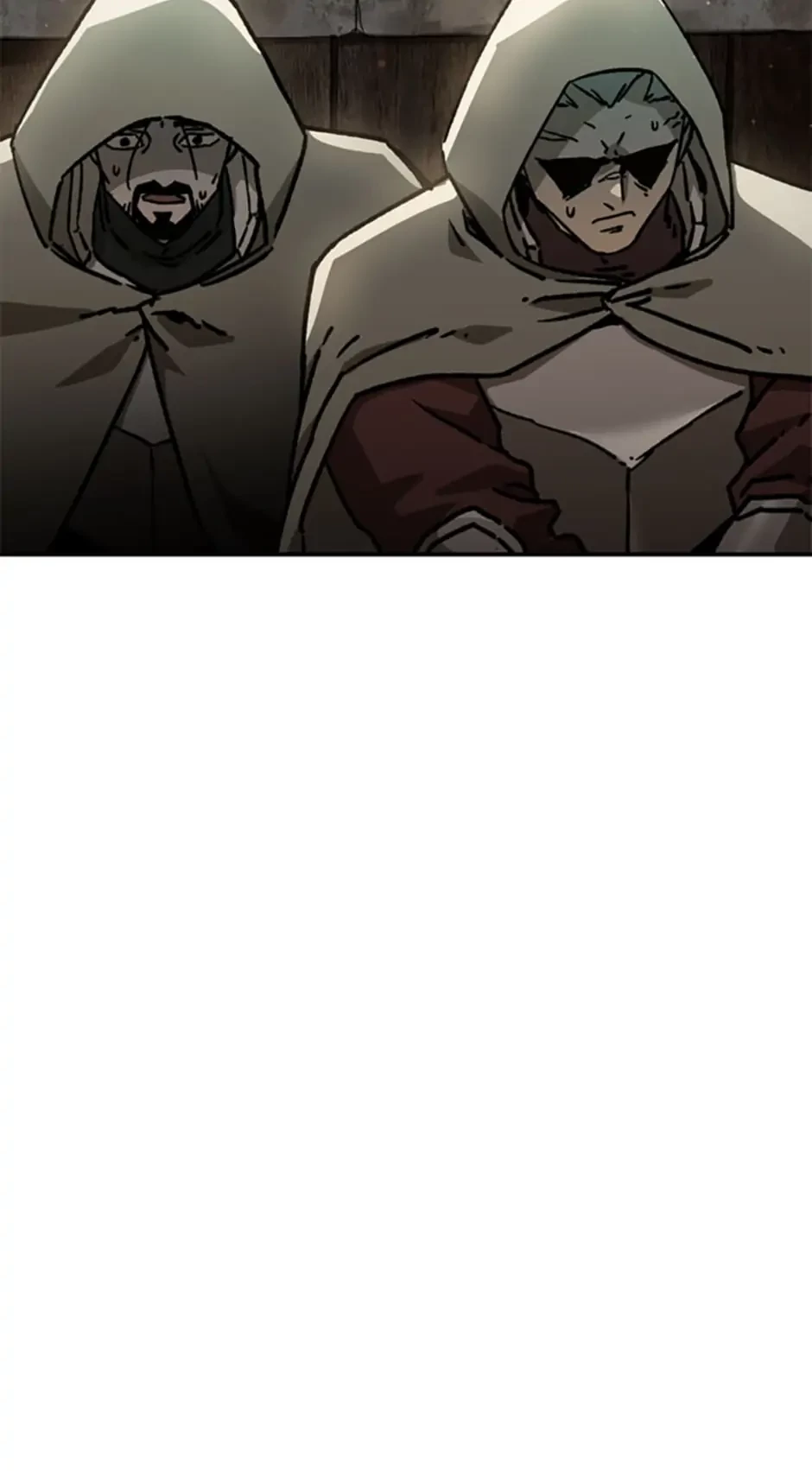 Helmut: The Forsaken Child Chapter 22 - 43